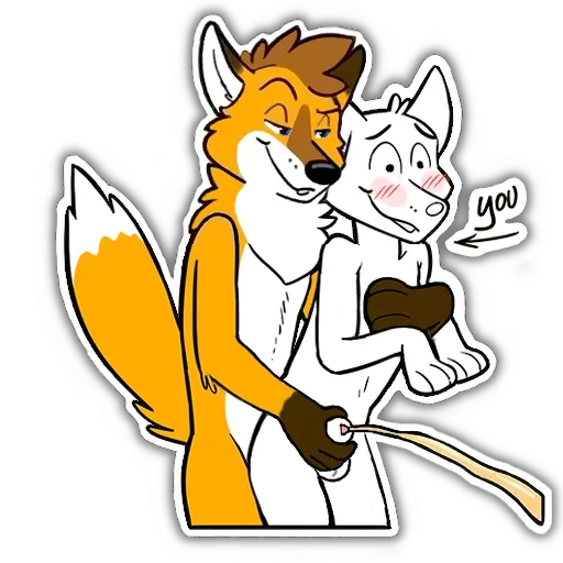 stickers_Porn🔞