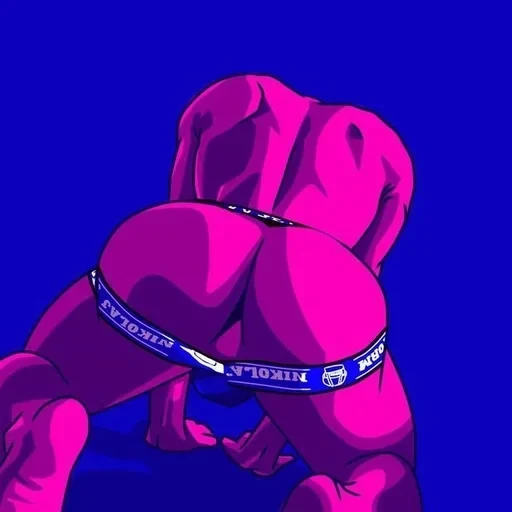 stickers_Gays_Bed_Art