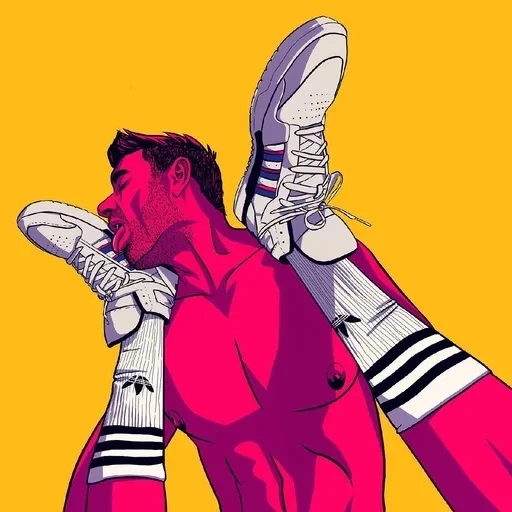 stickers_Gays_Bed_Art
