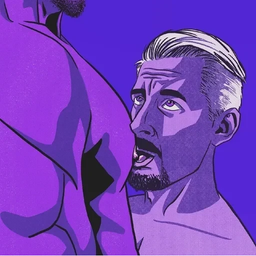 stickers_Gays_Bed_Art