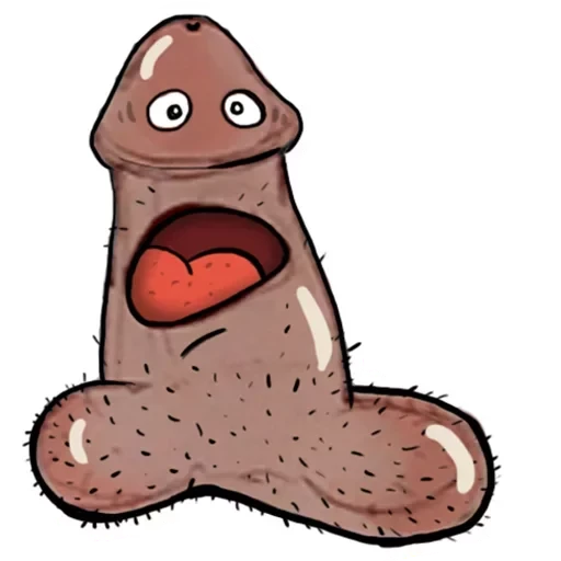 stickers_What_Things_My_Dick_Does