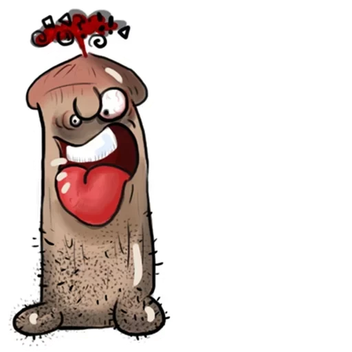 stickers_What_Things_My_Dick_Does