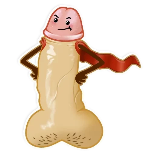 stickers_What_Things_My_Dick_Does