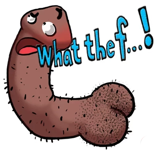stickers_What_Things_My_Dick_Does