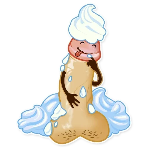 stickers_What_Things_My_Dick_Does