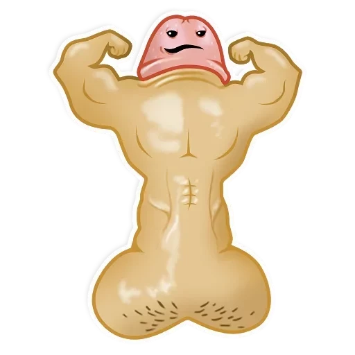 stickers_What_Things_My_Dick_Does