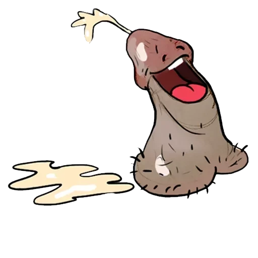 stickers_What_Things_My_Dick_Does