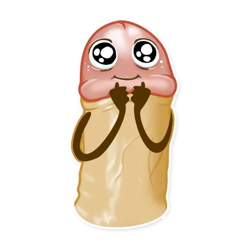 stickers_What_Things_My_Dick_Does