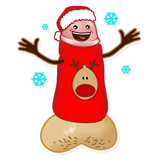 stickers_What_Things_My_Dick_Does