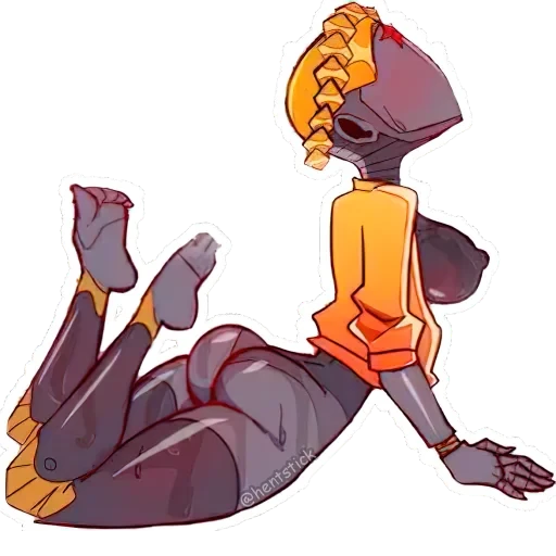 stickers_Porn🔞