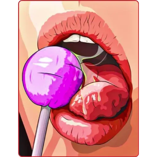 stickers_Erotic_(_@ShittyAlien_)