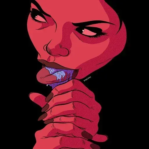 stickers_Erotic_(_@ShittyAlien_)