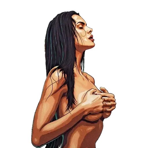stickers_Erotic_(_@ShittyAlien_)