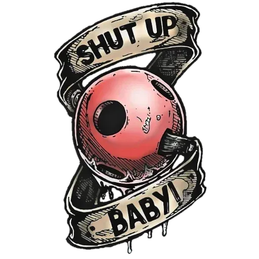 stickers_Erotic_(_@ShittyAlien_)