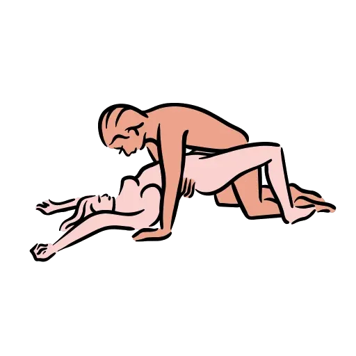 stickers_Sexy_Positions