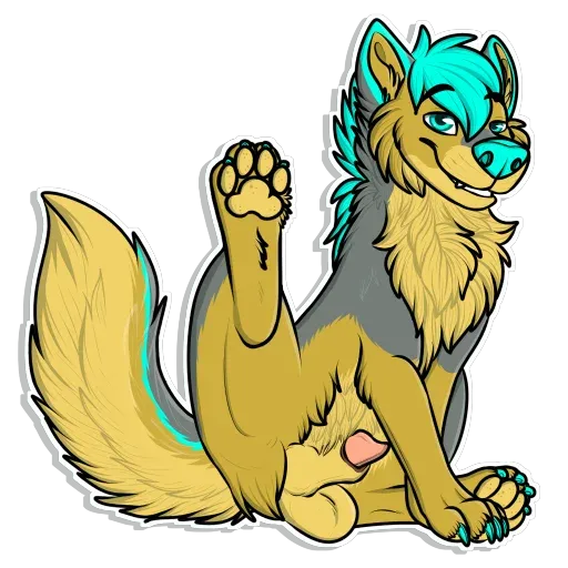 stickers_Porn🔞
