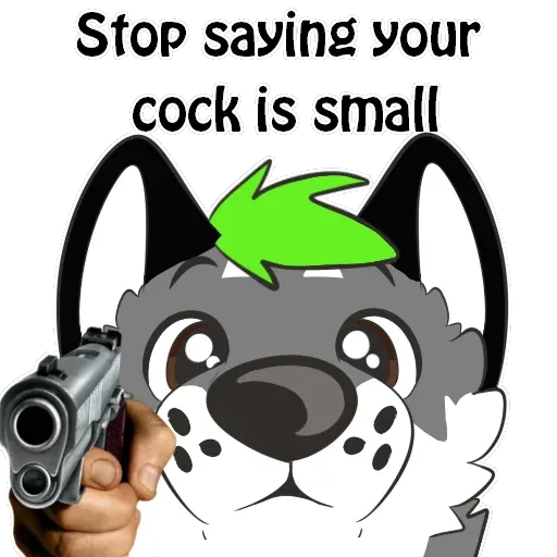stickers_Porn🔞