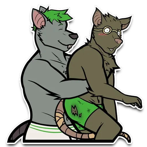 stickers_Porn🔞