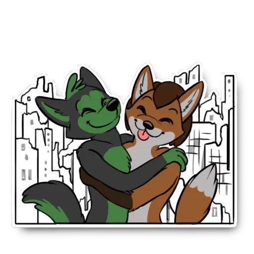 stickers_Porn🔞