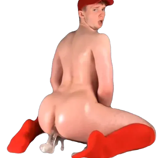 stickers_Porn_Butt