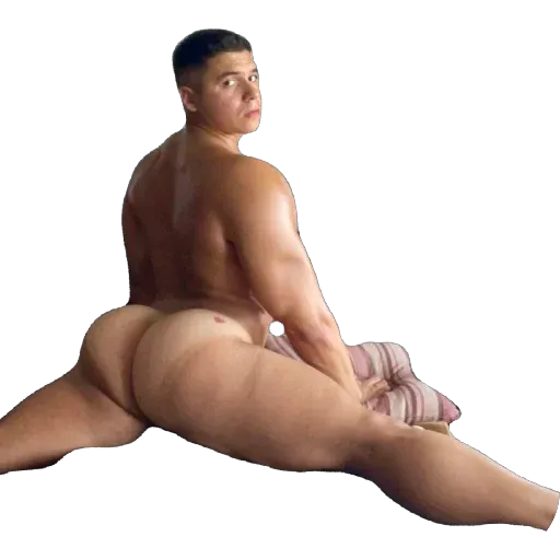 stickers_Porn_Butt