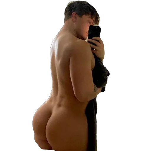 stickers_Porn_Butt