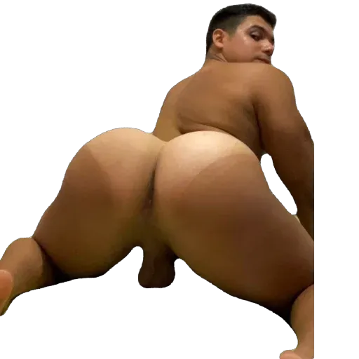 stickers_Porn_Butt