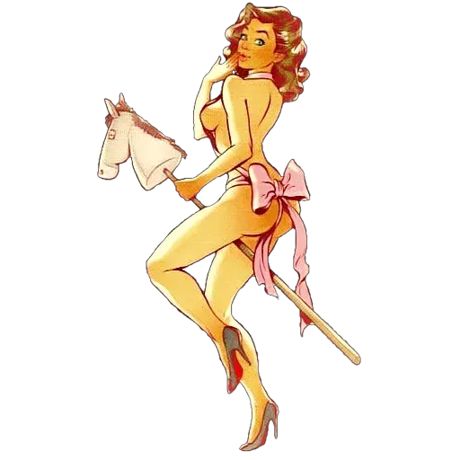 stickers_Porn_art_@iNavazesh_✪