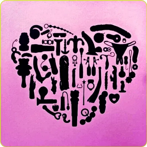 stickers_Porn_art_@iNavazesh_✪