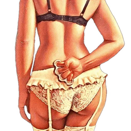 stickers_Porn_art_@iNavazesh_✪