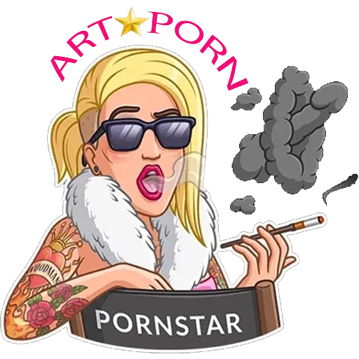 stickers_Porn🔞