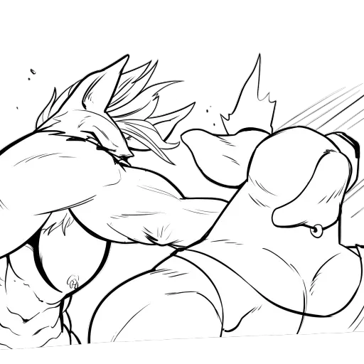 stickers_Yuri_Jackals