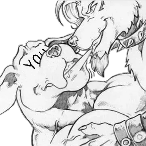 stickers_Yuri_Jackals