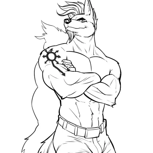 stickers_Yuri_Jackals