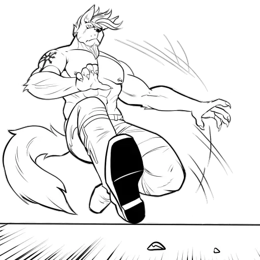 stickers_Yuri_Jackals