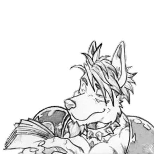 stickers_Yuri_Jackals