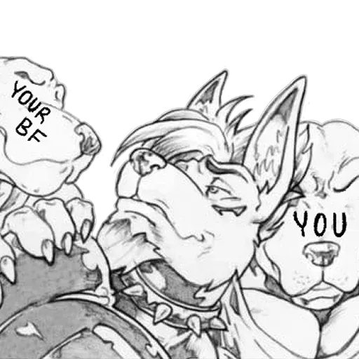 stickers_Yuri_Jackals