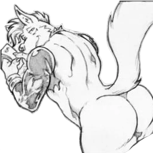 stickers_Yuri_Jackals