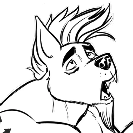 stickers_Yuri_Jackals